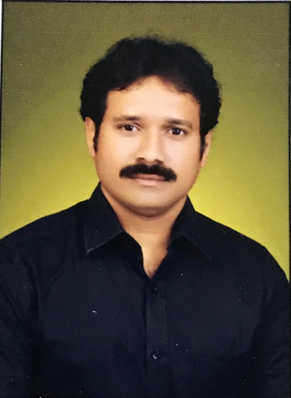 Dr. V Venu Gopal